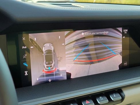 Certified 2025 Porsche 911 Carrera image 29