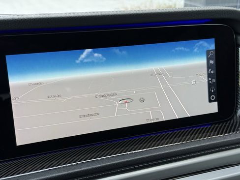 Used 2022 Mercedes-Benz G 63 AMG 4MATIC image 6