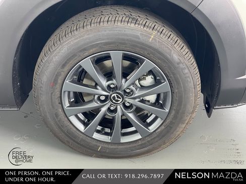 New 2026 MAZDA CX-30 AWD 2.5 S image 10