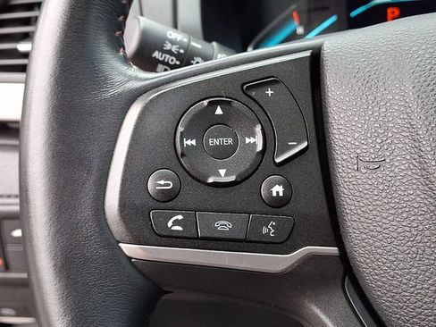 Certified 2023 Honda Odyssey Sport image 23