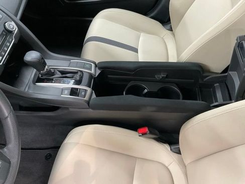 Certified 2021 Honda Civic LX image 20