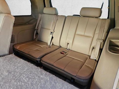 Used 2011 Chevrolet Tahoe LT w/ Texas Edition image 18