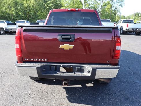 Used 2013 Chevrolet Silverado 1500 LT w/ All-Star Edition AWD/4WD image 28