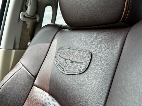 Used 2018 RAM 2500 Longhorn image 45