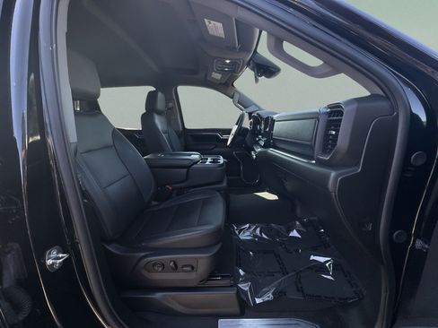 Used 2024 GMC Sierra 1500 SLT AWD/4WD image 35