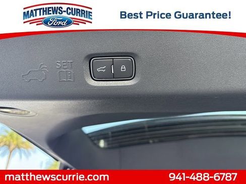 New 2025 Ford Expedition Max Active image 15