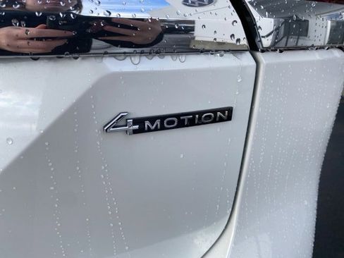 New 2026 Volkswagen Atlas SE image 17