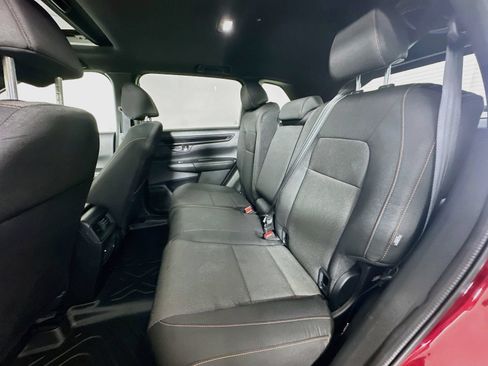 Used 2025 Honda CR-V Sport image 24