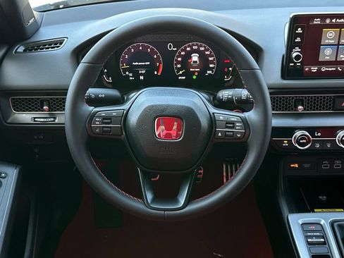 New 2026 Honda Civic Type R image 15