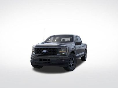 New 2026 Ford F150 STX w/ Equipment Group 200A