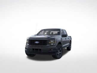 New 2026 Ford F150 STX w/ Equipment Group 200A RWD video 1