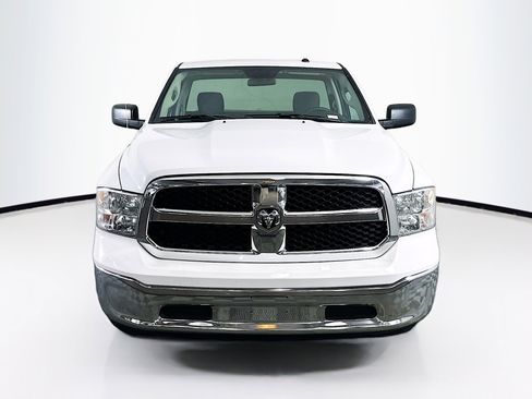 Used 2023 RAM 1500 Tradesman w/ Power & Remote Entry Group RWD image 2