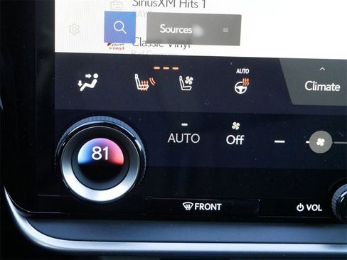 New 2026 Lexus RZ 350e 2WD image 21