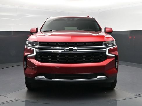 Used 2024 Chevrolet Tahoe LS RWD image 10