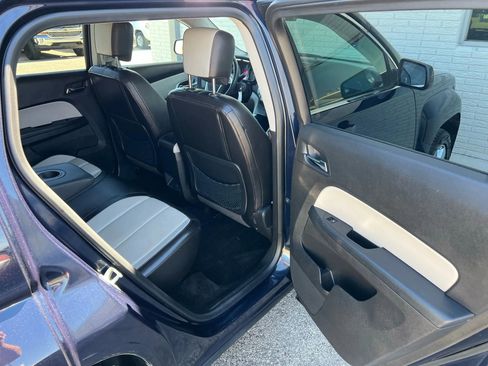 Used 2015 GMC Terrain SLT w/ Safety Package image 26