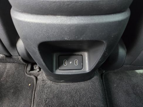 Certified 2025 Hyundai Elantra N image 21