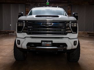 Used 2024 Chevrolet Silverado 2500 High Country w/ Technology Package video 2