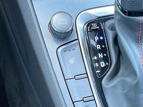 Used 2022 Hyundai Kona N Line AWD/4WD image 19