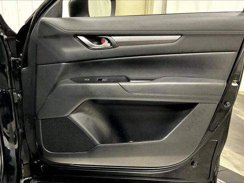 Used 2025 MAZDA CX-5 AWD 2.5 S w/ Preferred Package image 24