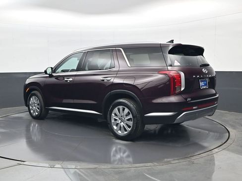 Used 2023 Hyundai Palisade SEL w/ Cargo Package image 7