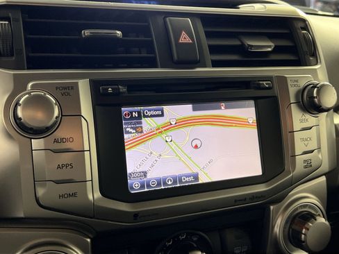 Used 2016 Toyota 4Runner SR5 Premium image 20