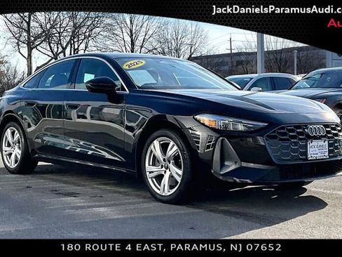 Used 2025 Audi A5 2.0T Premium w/ Convenience Package image 9