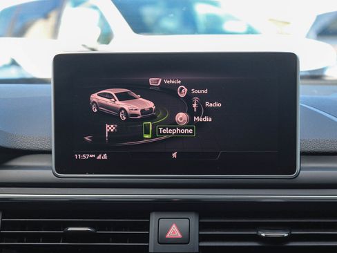 Used 2019 Audi S5 Premium Plus w/ Premium Plus image 15