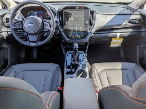 New 2026 Subaru Crosstrek 2.5i Limited AWD/4WD image 33