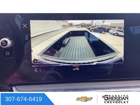 Used 2024 GMC Sierra 2500 Denali w/ Technology Package AWD/4WD image 14