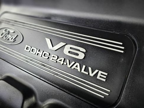 Used 2003 Ford Escape XLT image 8