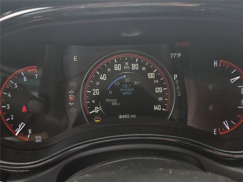 Used 2026 Dodge Durango GT AWD/4WD image 22