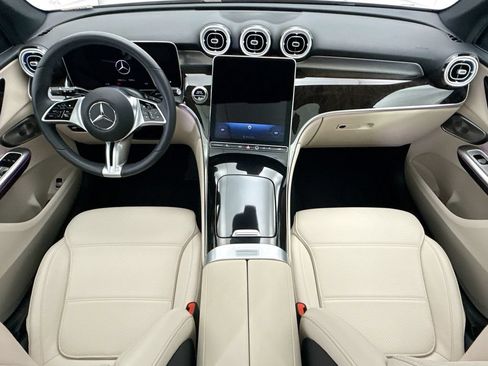 Certified 2026 Mercedes-Benz GLC 300 4MATIC image 13