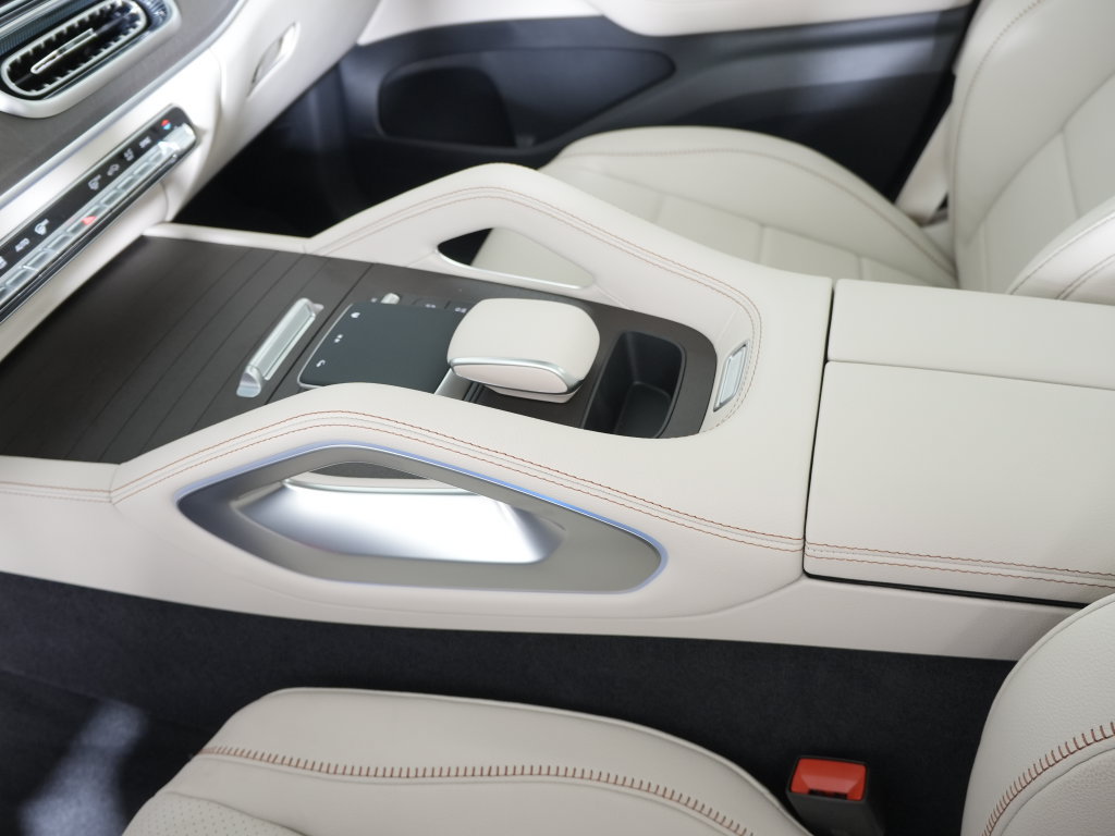 New 2027 Mercedes-Benz GLE 450 4MATIC image 22