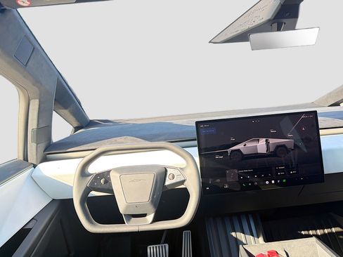 Used 2024 Tesla Cybertruck Cyberbeast image 16