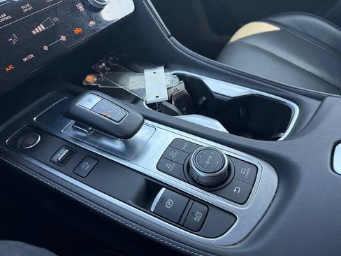 Used 2015 Buick Enclave Leather FWD image 17