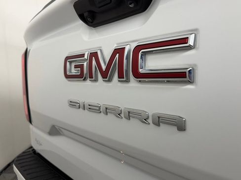 Used 2024 GMC Sierra 1500 Elevation w/ Max Trailering Package AWD/4WD image 11