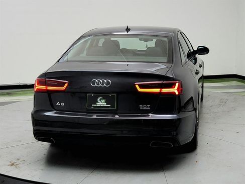 Used 2016 Audi A6 3.0T Prestige w/ Prestige Package image 5