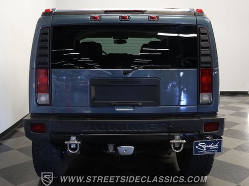 Used 2006 HUMMER H2 image 8