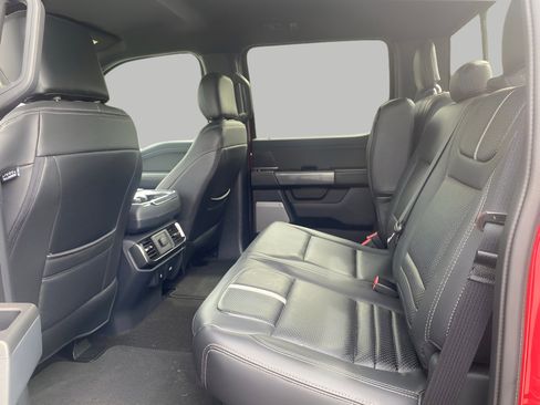 Used 2022 Ford F150 XLT w/ Equipment Group 302A High AWD/4WD image 9