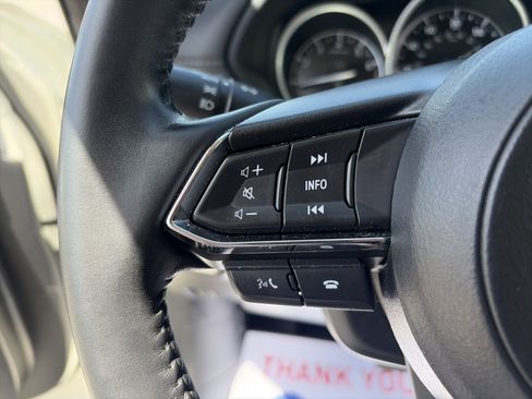 Used 2023 MAZDA CX-5 AWD 2.5 S w/ Preferred Package image 38
