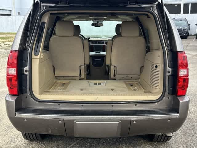 Used 2013 Chevrolet Tahoe LTZ RWD image 30