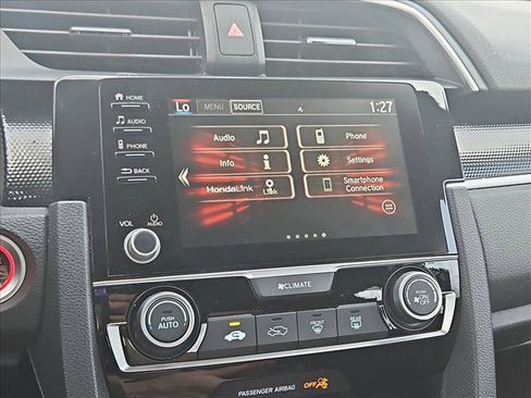 Used 2020 Honda Civic Sport image 13