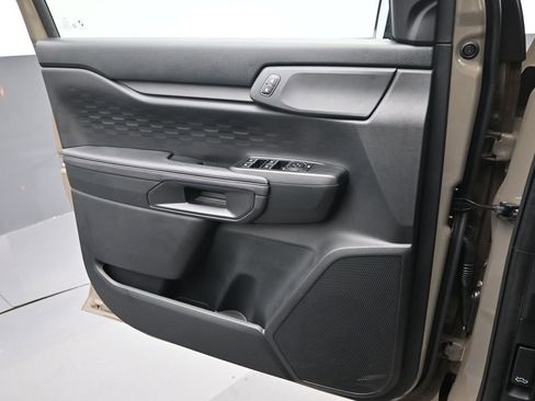 New 2026 Ford Ranger XLT AWD/4WD image 15