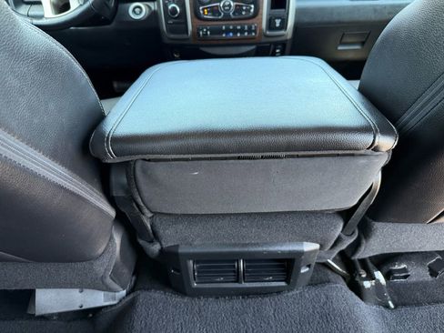 Used 2016 RAM 2500 Laramie image 24