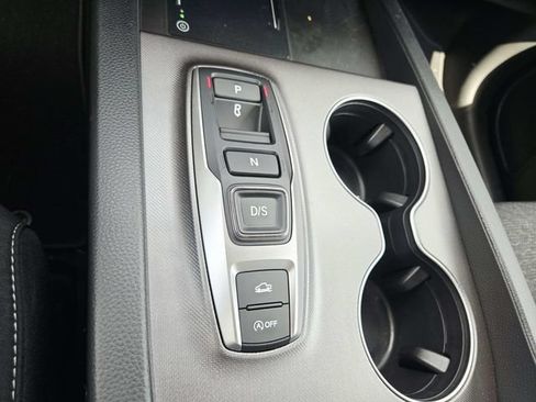 Used 2026 Honda Ridgeline Sport image 28