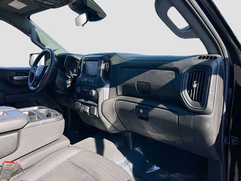 Used 2024 Chevrolet Silverado 1500 Custom w/ Rally Edition image 26