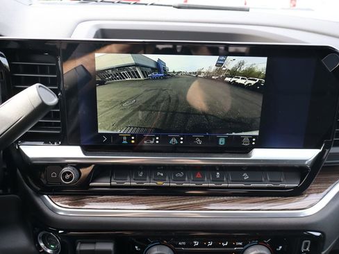 New 2026 Chevrolet Silverado 3500 LT w/ Trail Boss Package image 10