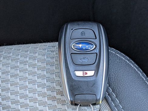 Used 2021 Subaru Forester Premium image 29