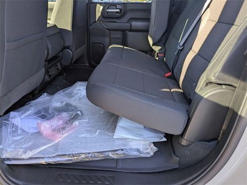 New 2026 Chevrolet Silverado 2500 Custom image 23