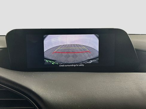 Used 2025 MAZDA MAZDA3 s AWD/4WD image 22